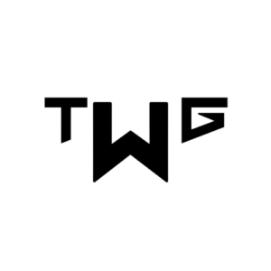 TWG transparent logo